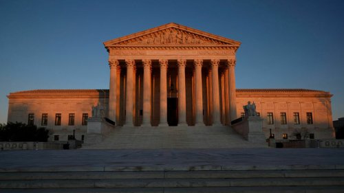 Supreme Court to consider abortion pills, guns, social media in its new term