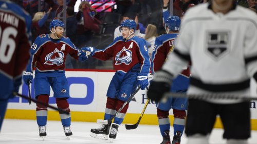 The NHL Season Starts Today Here Are 4 Storylines To Follow As Hockey 