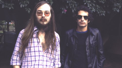 Walter Becker Was A Master Of Musical Understatement