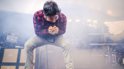 Saying 'goodbye' to SXSW Music : All Songs Considered
