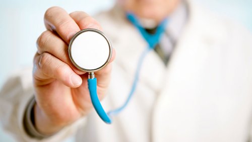 Stethoscopes Do As Much Dirty Work As Hands In Spreading Germs