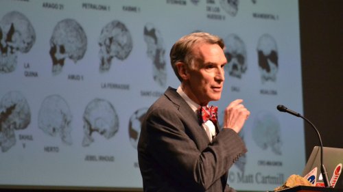 Creation Museum: Bill Nye Debate Sparked Funding 'Miracle'