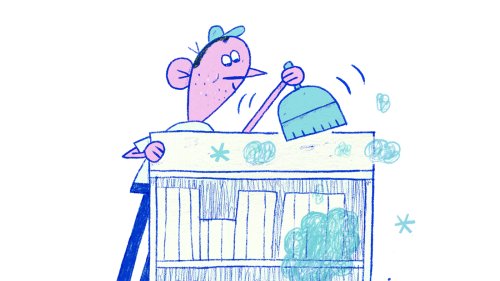 8 Life Kit Episodes For Spring Cleaning Your Home (And Life)