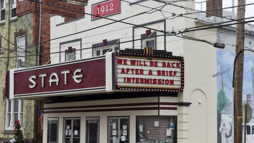 Shuttered Venues Still Waiting For Government Aid Announced In December