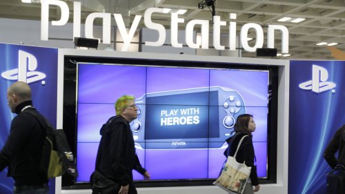 Possible Hack Of Sony, Microsoft Game Console Sites