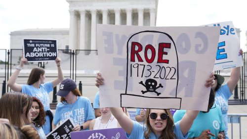 Raped, pregnant and in an abortion ban state? Researchers gauge how often it happens