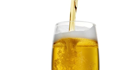 Arsenic In Beer May Come From Widely Used Filtering Process