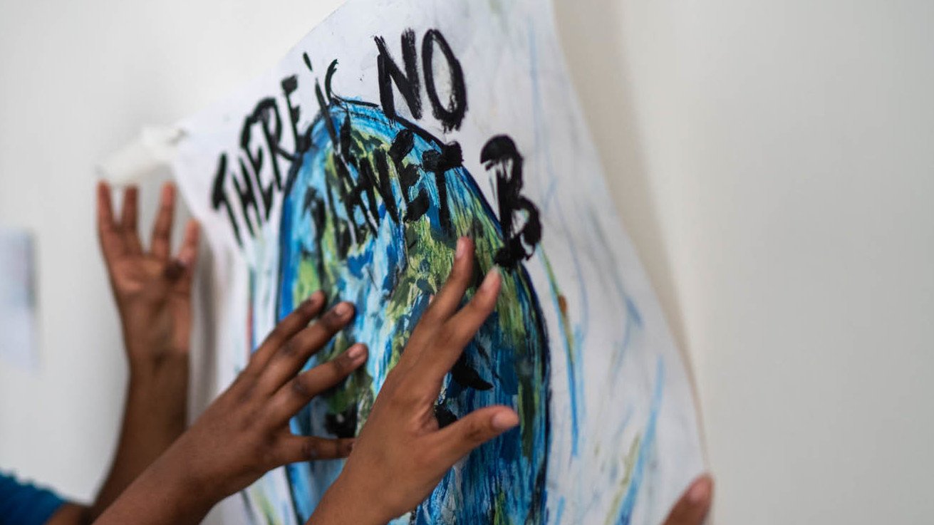 Young People Are Anxious About Climate Change And Say Governments Are Failing Them