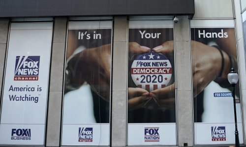 Fired Fox News producer says she'd testify against the network in $1.6 billion suit