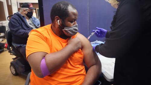 Breakthrough infections might not be a big transmission risk. Here's the evidence