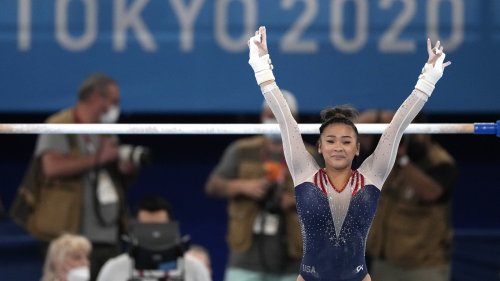 Sunisa Lee Claims Olympic Gold And Shows U.S. Gymnastics Has More Than 1 Superstar