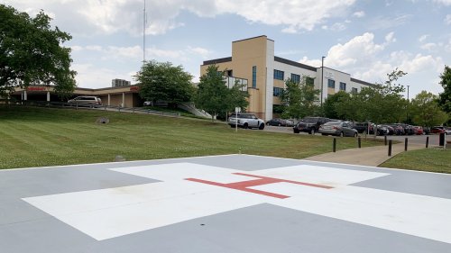 A Health Care Giant Sold Off Dozens Of Hospitals — But Continued Suing Many Patients