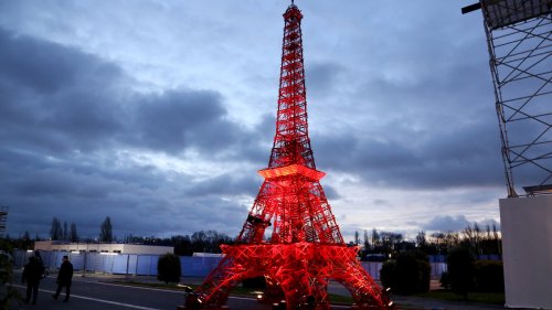 10 Things To Know About The U.N. Climate Talks In Paris