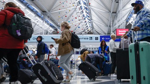 Student loans are back, US travel is whack, and, AI, please, step back : The Indicator from Planet Money