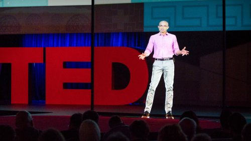 Yuval Noah Harari: Could Big Data Destroy Liberal Democracy?