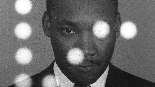 The MLK Legacy