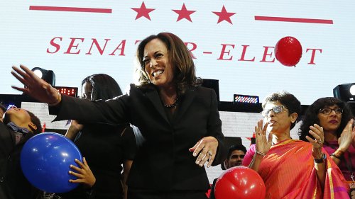 Women Record Several 'Firsts' With Wins In U.S. Senate, Elsewhere