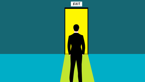 Why are so many Americans quitting their jobs?
