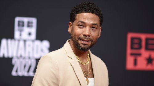Appeals court upholds actor Jussie Smollett's convictions and jail sentence