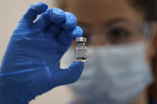What You Need To Know As The First COVID-19 Vaccines Head Your Way