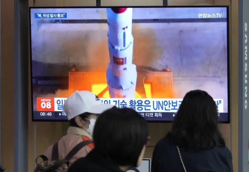 North Korea has notified Japan it plans to launch a satellite in the coming days