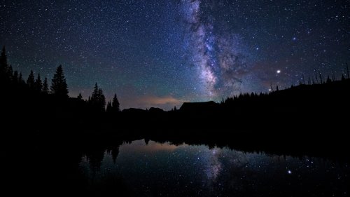 Would Aliens Look Like Us?