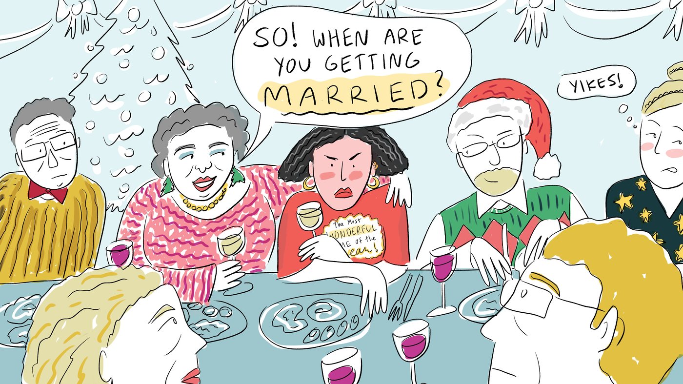 4 scenarios that can ignite a family fight — and 12 strategies to minimize them : Life Kit