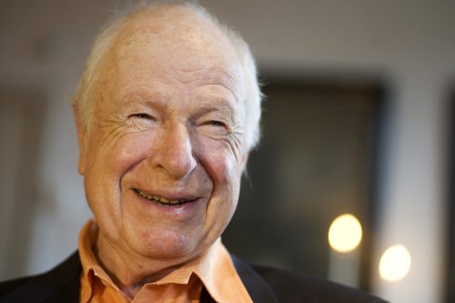 Influential theater director Peter Brook dies at 97