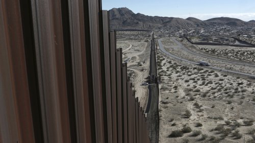 Trump's Suggested Import Tax Would Mean Americans Pay For That Wall