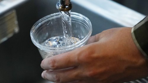 EPA puts limits on 'forever chemicals' in drinking water
