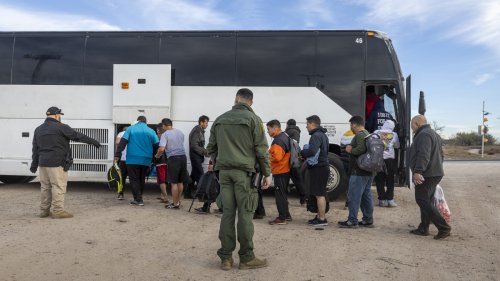 Texas has spent over $148 million busing migrants to other parts of the country
