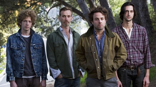 Dawes' Story Gets A Fine New Chapter