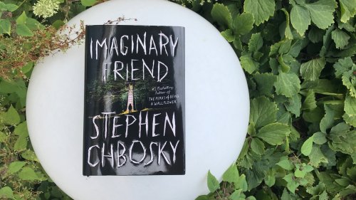 In 'Imaginary Friend,' Stephen Chbosky Squeezes Horror From Everyday Life