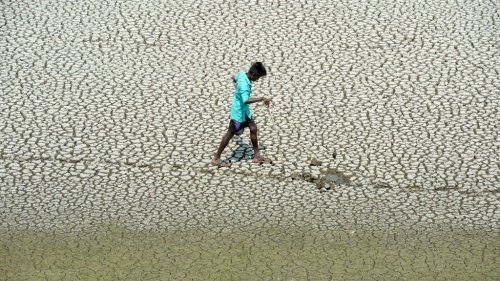 The Water Crisis In Chennai, India: Who's To Blame And How Do You Fix It?