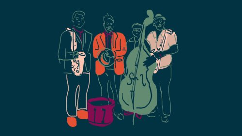 Jazz Night In America: The Playlist