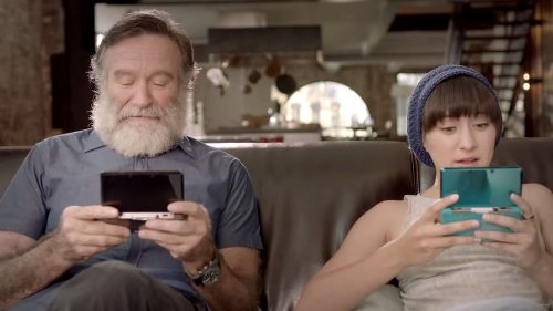 Robin Williams, An Avid Gamer, To Be Remembered In World Of Warcraft