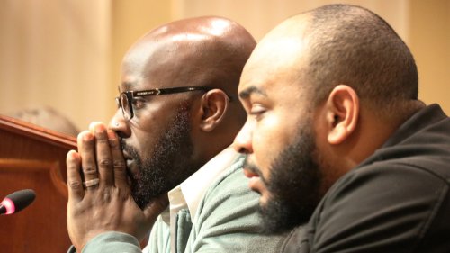 Maryland apologizes to man wrongly convicted of murder and agrees to pay him $340,000