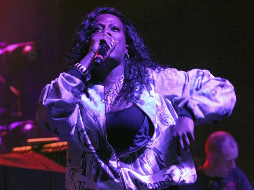 Gangsta Boo, A Former Member Of Three 6 Mafia, Dies At 43 | Flipboard