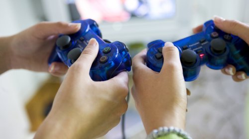 #Gamergate Controversy Fuels Debate On Women And Video Games