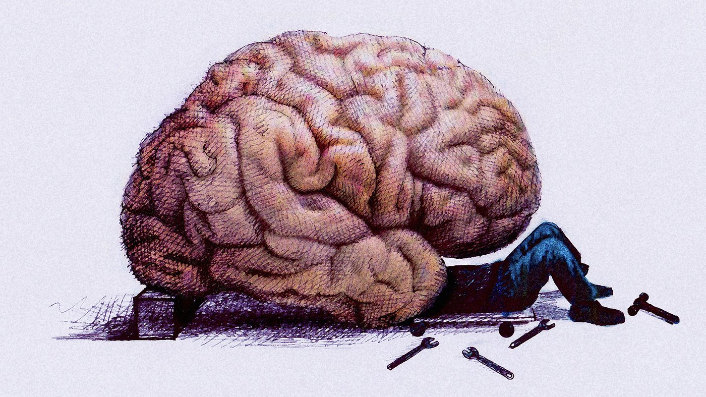 Could You Hack Your Brain To Get More Motivated?
