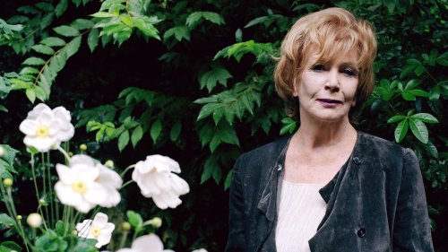 Edna O'Brien On 6 Decades Of Writing 'Very Difficult Stories' About Women