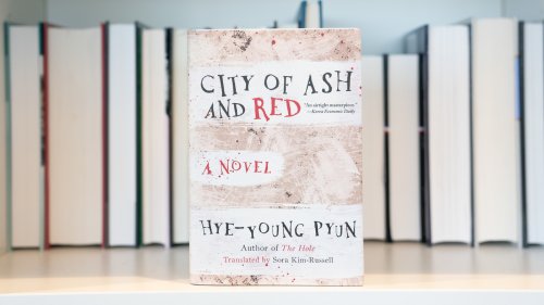 'City Of Ash And Red' Will Pull You Into Its Nightmare