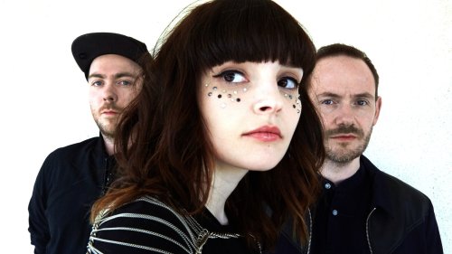 Review: Chvrches, 'Every Open Eye'
