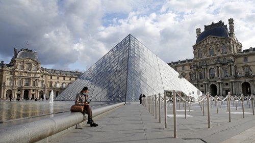 Paris Under Curfew: Europe Reacts As Countries See Highest-Ever Coronavirus Numbers