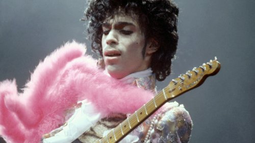 'He Took My Girl': Your Memories Of The Artist Forever Known As Prince