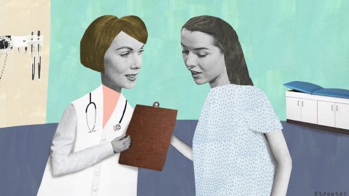 When Patients Read What Their Doctors Write