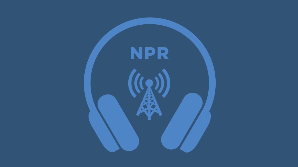 NPR - cover