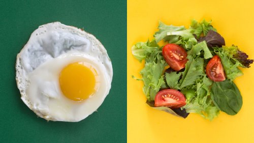 Dynamic Duos: How To Get More Nutrition By Pairing Foods