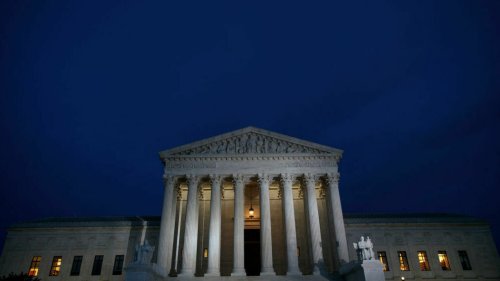 Supreme Court hears a case that experts say could wreak havoc on the tax code