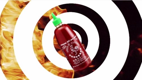 Sriracha Chemistry: How Hot Sauces Perk Up Your Food And Your Mood